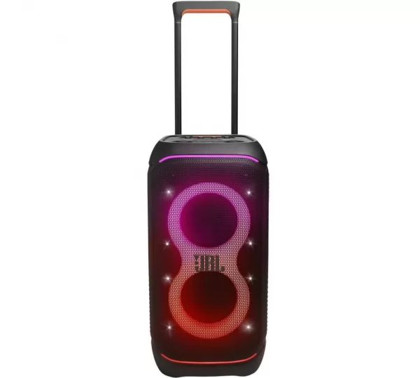 Портативная колонка JBL PartyBox Stage 320 Black
