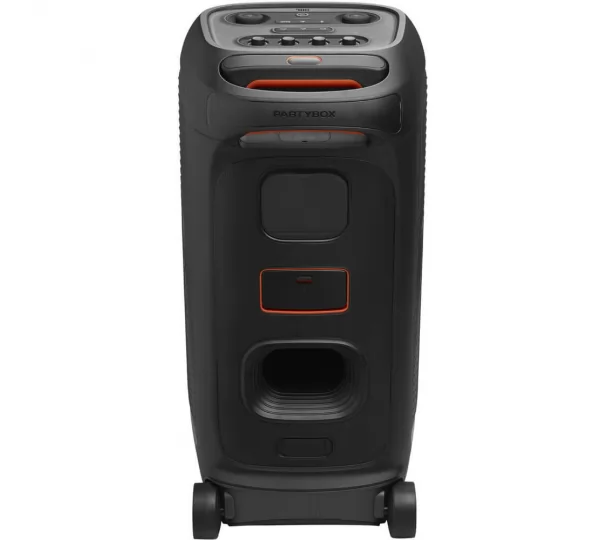 Портативная колонка JBL PartyBox Stage 320 Black