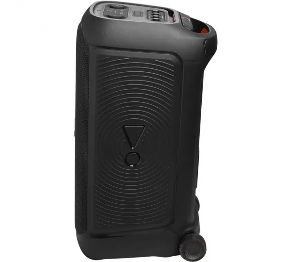 Портативная колонка JBL PartyBox Stage 320 Black