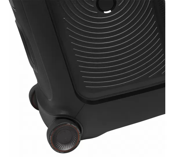 Портативная колонка JBL PartyBox Stage 320 Black