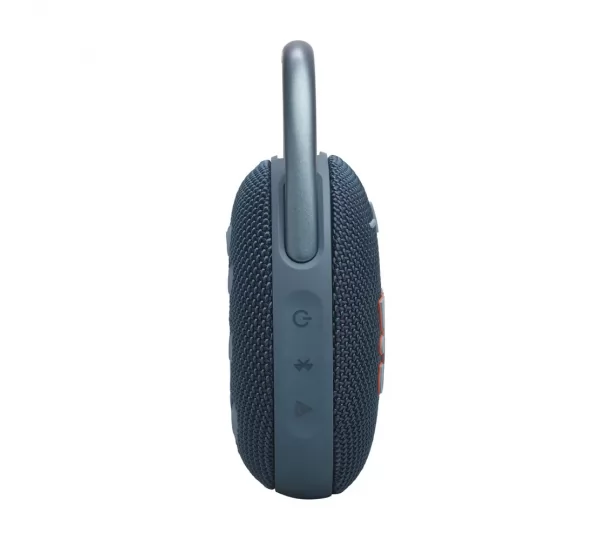 Портативная колонка JBL Clip 5 Blue