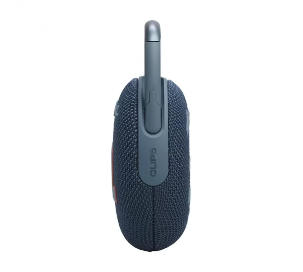 Портативная колонка JBL Clip 5 Blue