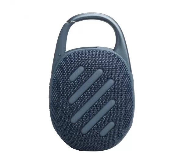 Портативная колонка JBL Clip 5 Blue