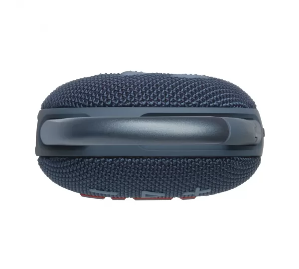 Портативная колонка JBL Clip 5 Blue