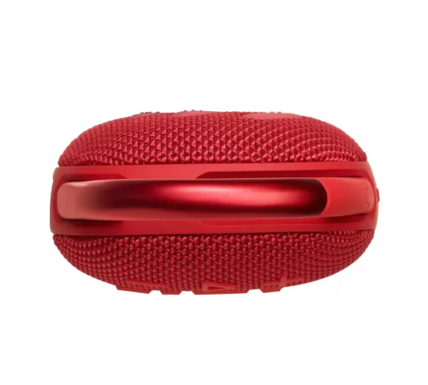 Портативная колонка JBL Clip 5 Red