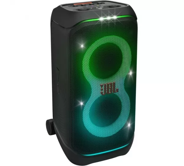 Портативная колонка JBL PartyBox Stage 320 Black