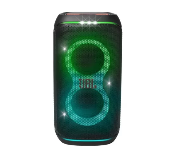 Колонка JBL PartyBox Club 120 Black