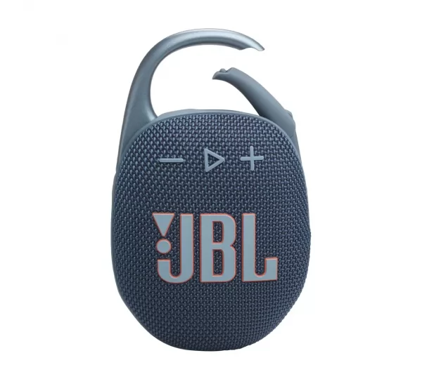 Портативная колонка JBL Clip 5 Blue