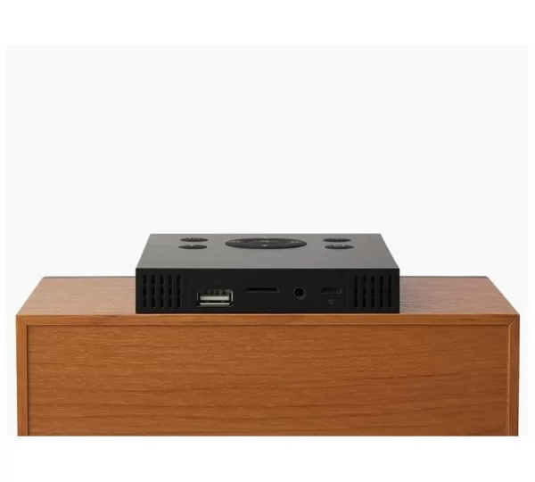 Портативная колонка Edifier MP260 Brown