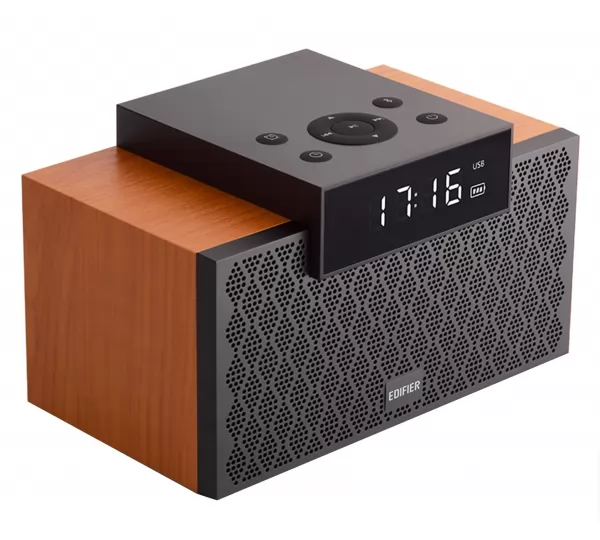 Портативная колонка Edifier MP260 Brown
