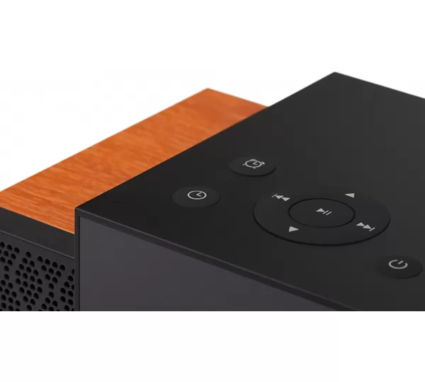 Портативная колонка Edifier MP260 Brown