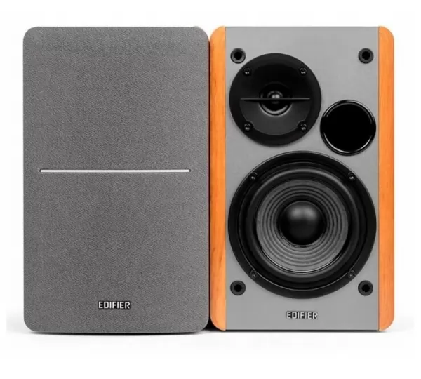 Колонки Edifier R1280T Brown