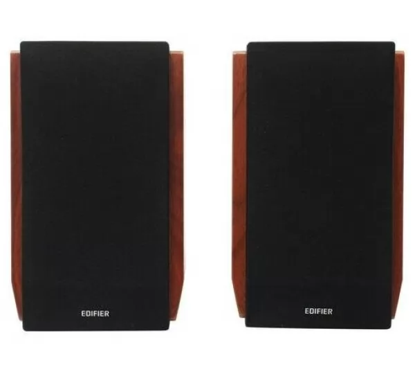 Колонки Edifier R1700BTs Brown