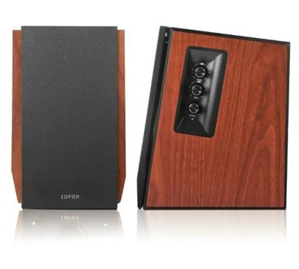 Колонки Edifier R1700BTs Brown