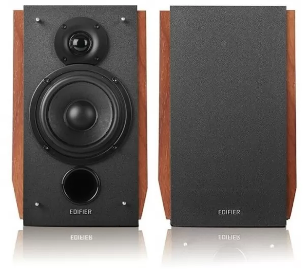 Колонки Edifier R1700BTs Brown