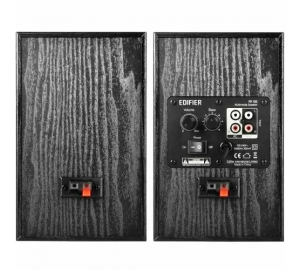 Колонки Edifier R1100 Black