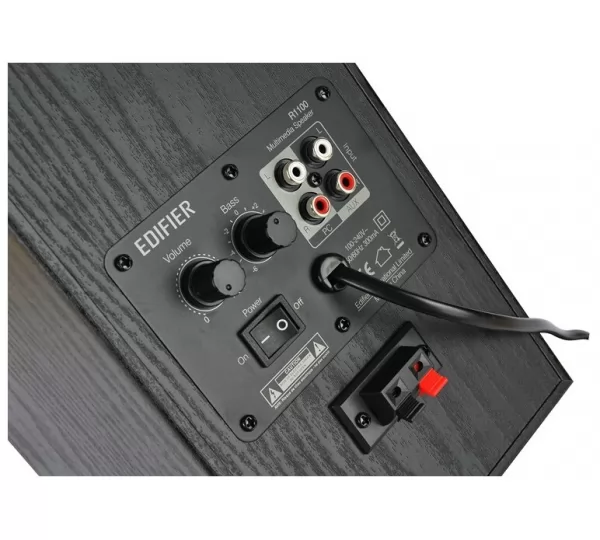 Колонки Edifier R1100 Black