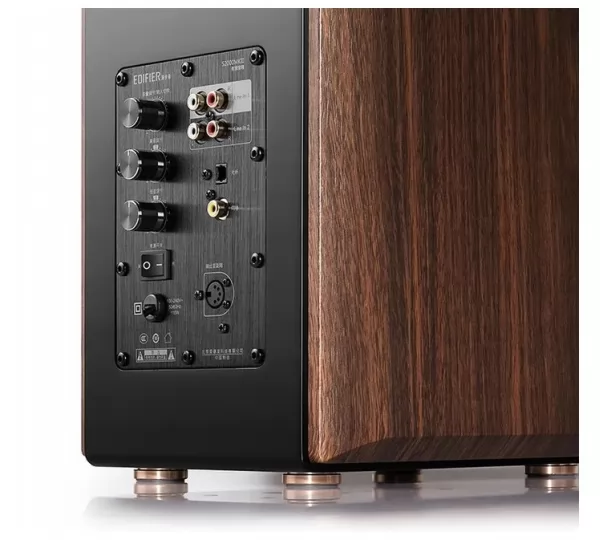 Колонки Edifier S2000MKIII Brown