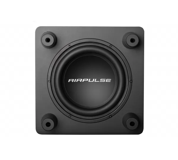 Сабвуфер Edifier Airpulse SW8 Black