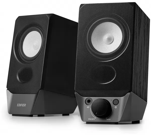 Колонки Edifier R19BT Black