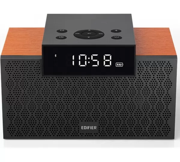 Портативная колонка Edifier MP260 Brown