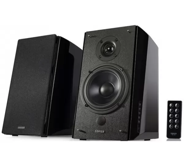 Колонки Edifier R2000DB Black