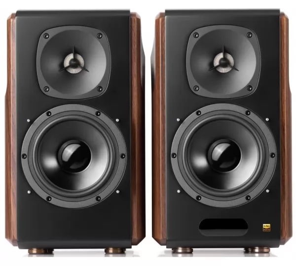 Колонки Edifier S2000MKIII Brown