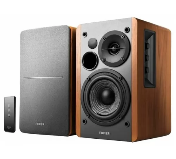 Колонки Edifier R1280T Brown