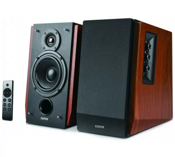 Колонки Edifier R1700BTs Brown 