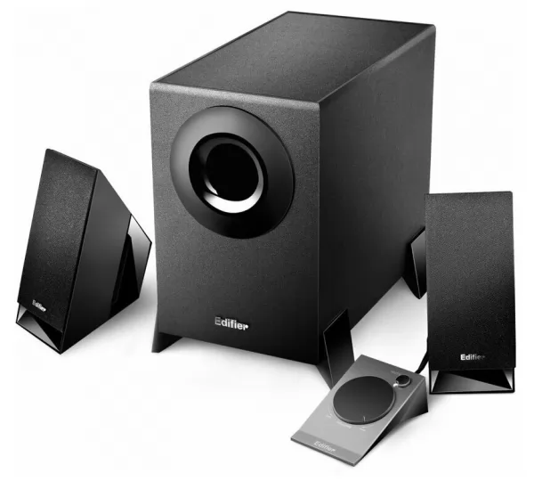 Колонки Edifier M1360 Black