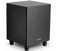 Сабвуфер Edifier Airpulse SW8 Black