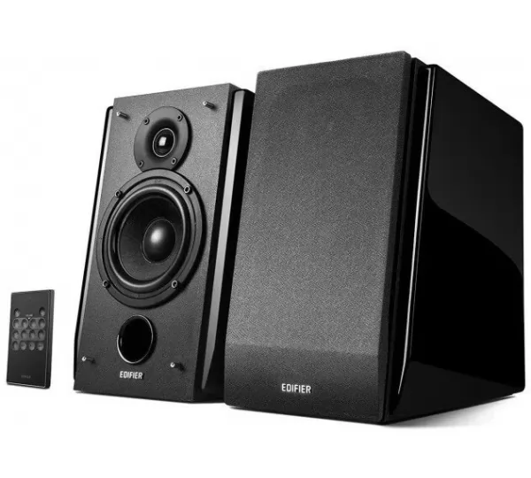 Колонки Edifier R1850DB Black