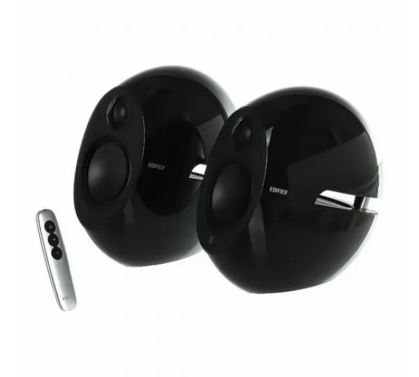 Колонки Edifier e25HD Luna Eclipse Black