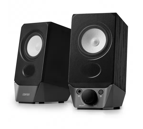 Колонки Edifier R19BT Black