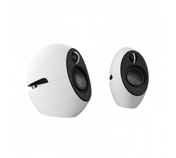Колонки Edifier e25HD Luna Eclipse White 