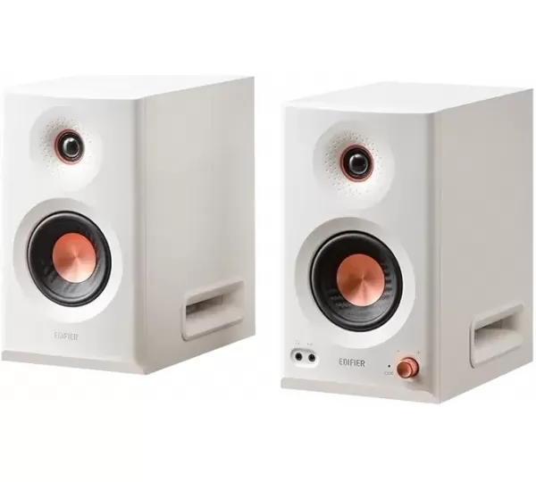 Колонки Edifier MR5 White