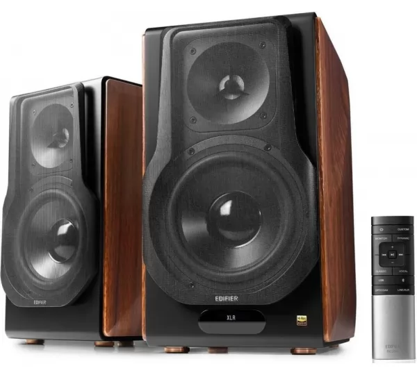 Колонки Edifier S3000MKII