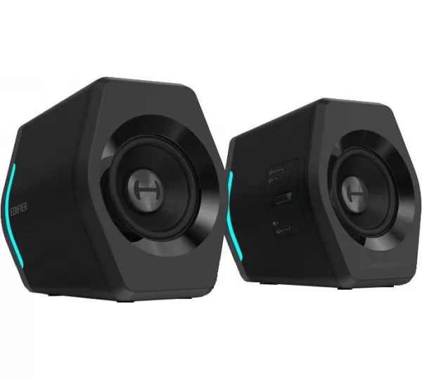 Колонки Edifier G2000 Black