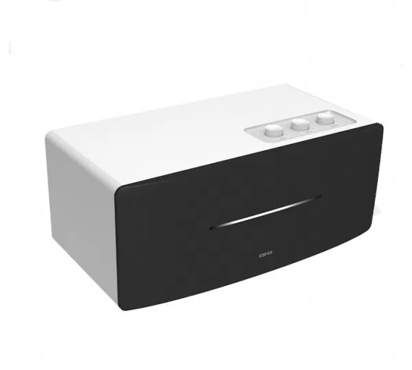 Портативная акустика Edifier D12 White