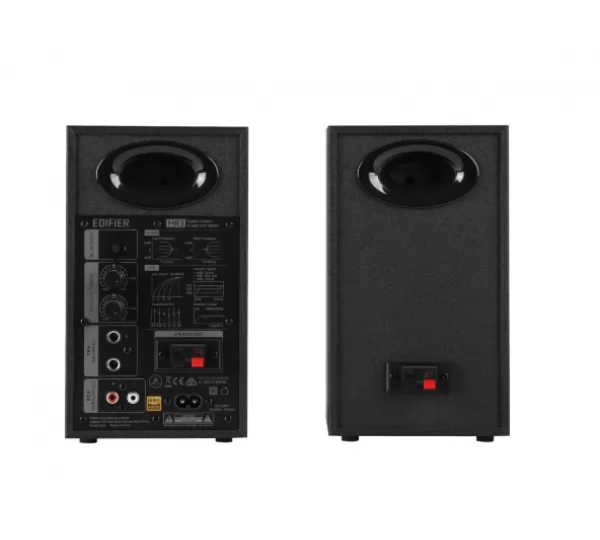Колонки Edifier MR3 Black