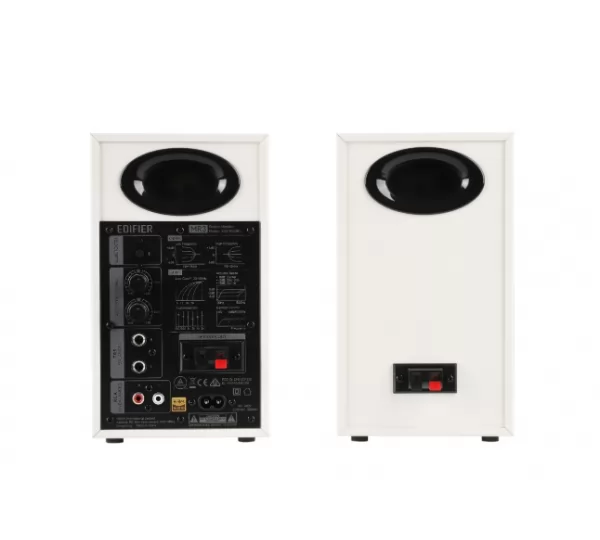 Колонки Edifier MR3 White