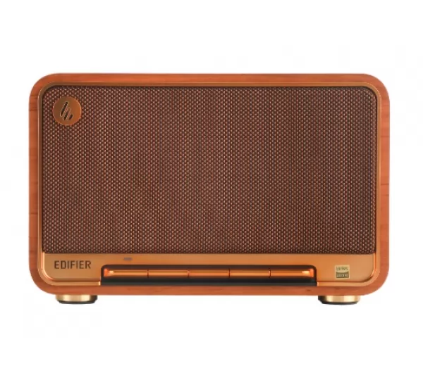 Портативная акустика Edifier D32 Brown