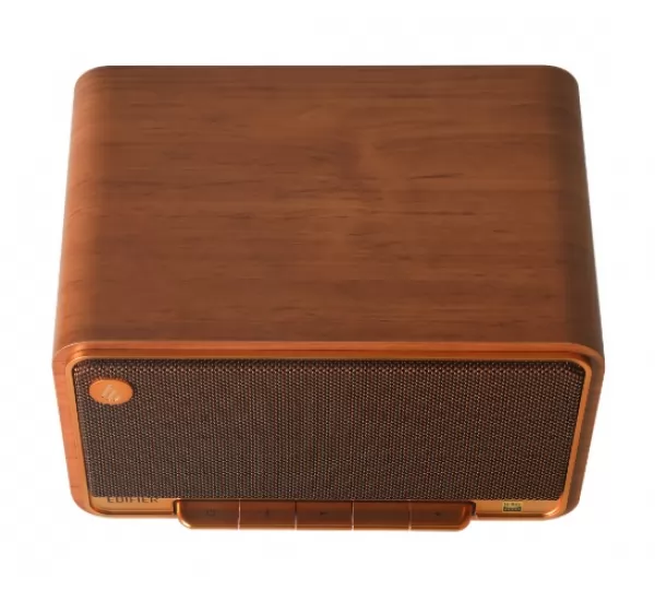 Портативная акустика Edifier D32 Brown