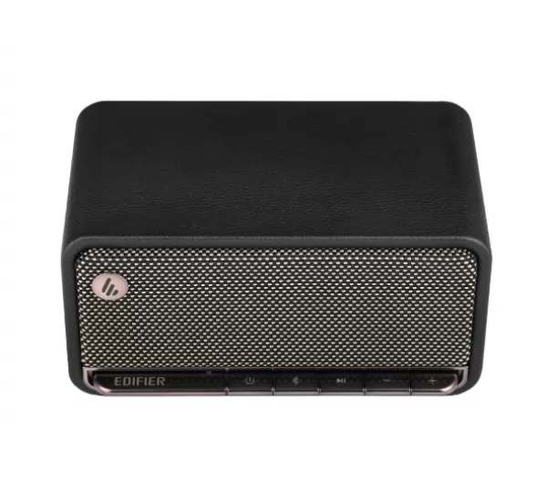 Портативная акустика Edifier MP230 Retro Black