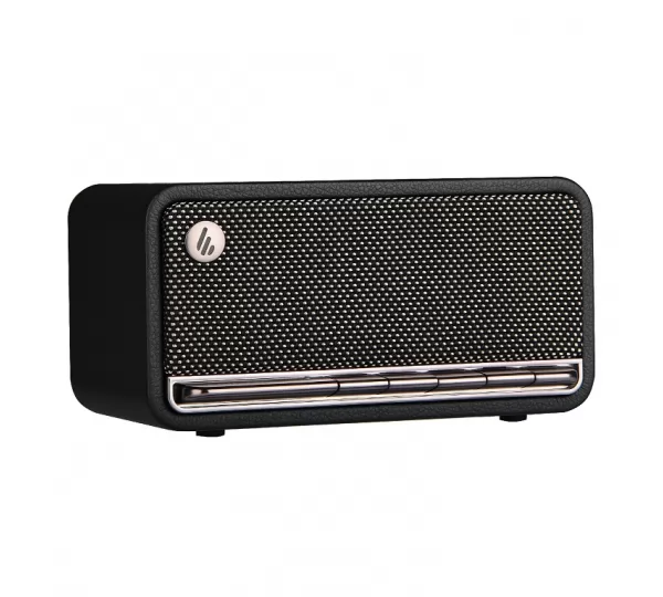 Портативная акустика Edifier MP230 Retro Black