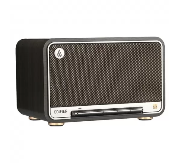 Портативная колонка Edifier D32 Black
