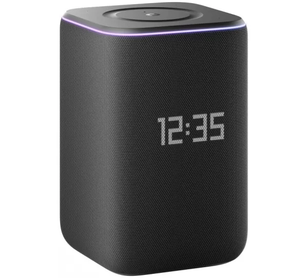 Умная колонка Яндекс Станция 3 Черная