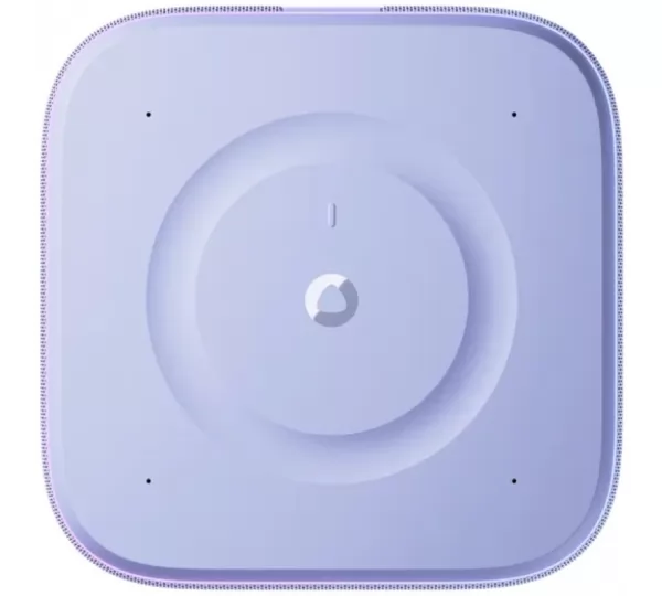 Умная колонка Яндекс Станция 3 Фиолетовая