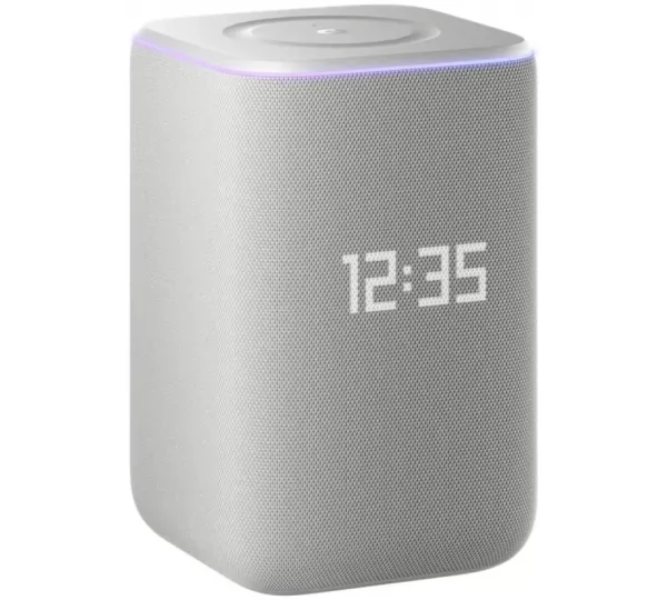 Умная колонка Яндекс Станция 3 Серая