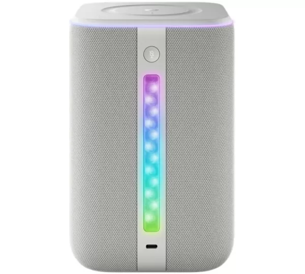 Умная колонка Яндекс Станция 3 Серая